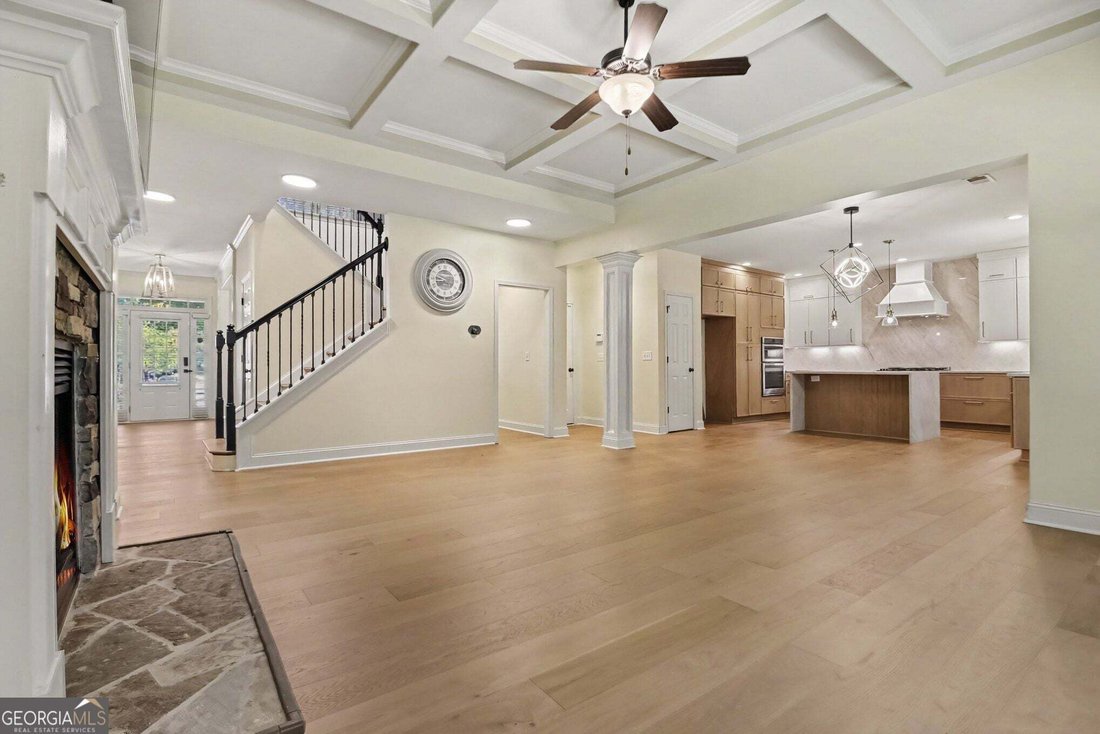 Haus in Johns Creek, Georgia, Vereinigte Staaten 4 - 19201747