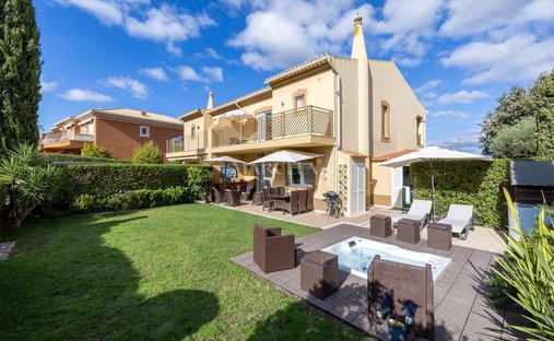 Residenza a São Sebastião, Lagos, Sao Goncalo de Lagos, Portogallo 1