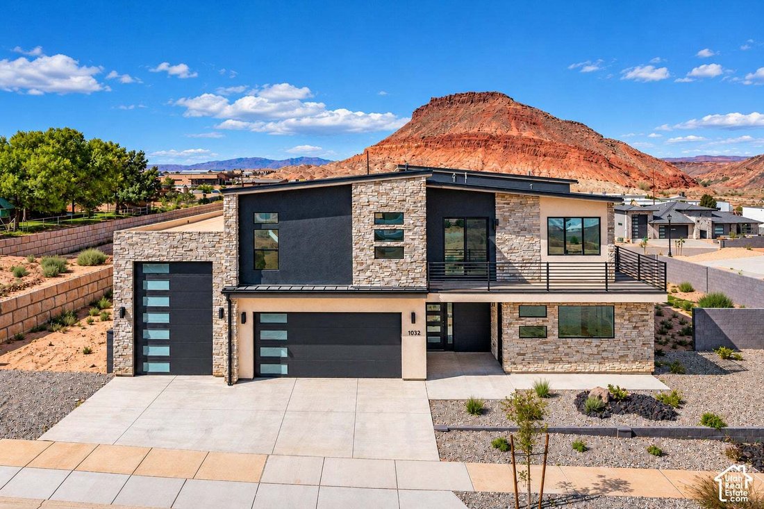 Casa en Washington, Utah, Estados Unidos 1 - 19200993