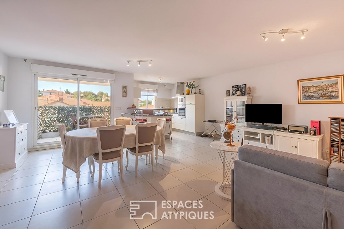 Appartement à Le Dramont-Agay-Anthéor-Le Trayas, Saint-Raphaël, France 3 - 19202463