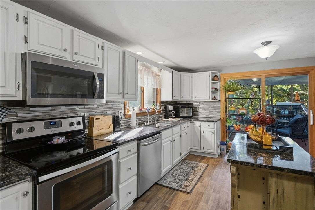 Maison à Warren, Rhode Island, États-Unis 4 - 19200675