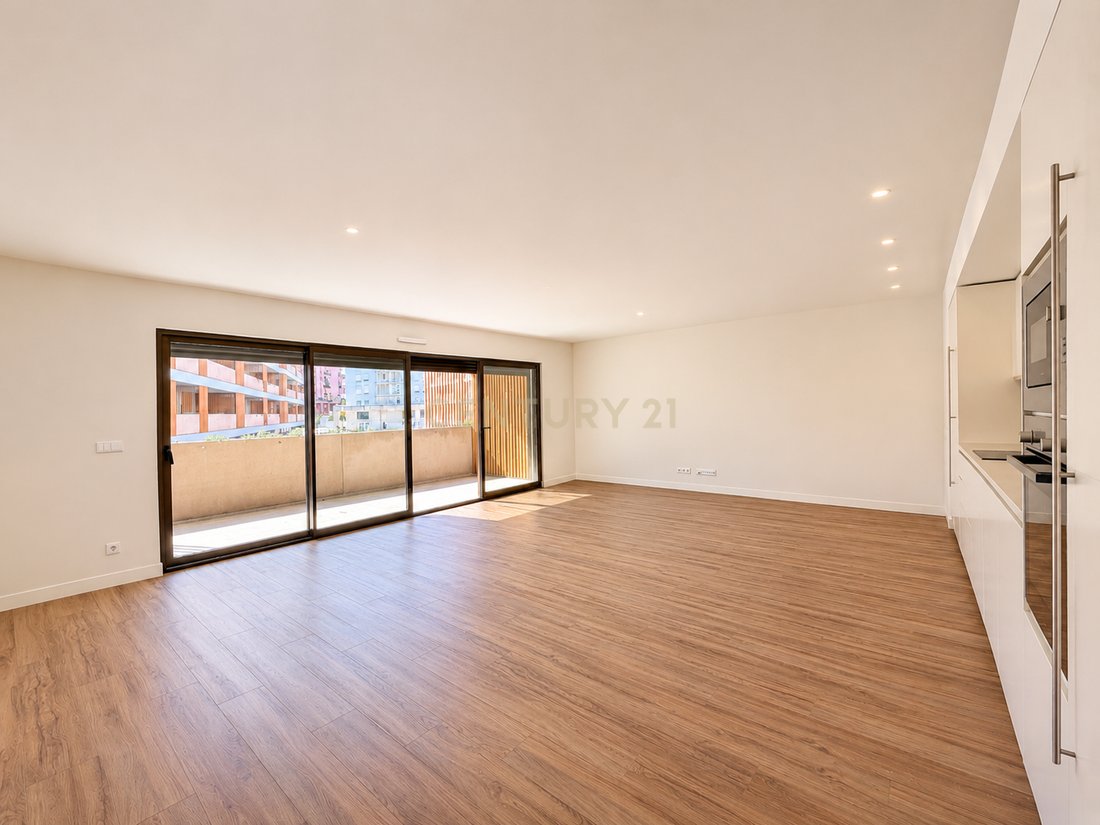 Apartamento en Lumiar, Lisboa, Portugal 2 - 19202068