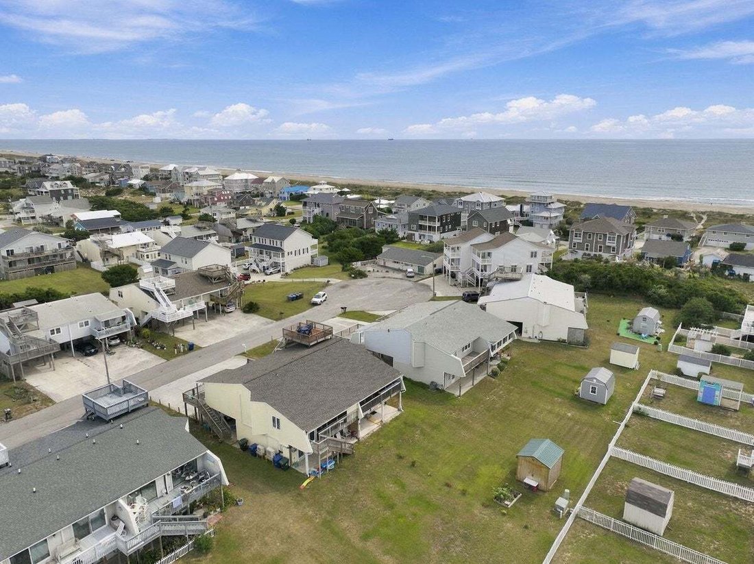 Stadthaus in Atlantic Beach, North Carolina, Vereinigte Staaten 4 - 19201662