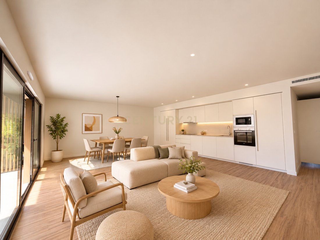 Apartamento en Lumiar, Lisboa, Portugal 5 - 19202068