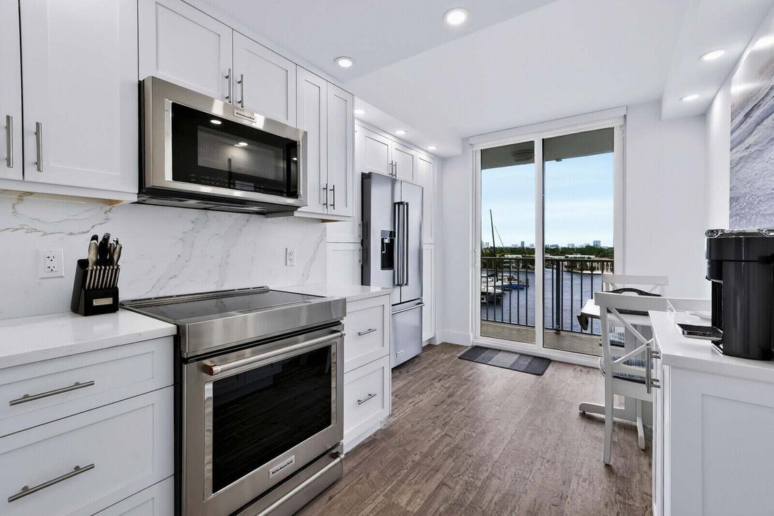 Condominio en Fort Lauderdale, Florida, Estados Unidos 5 - 19201602