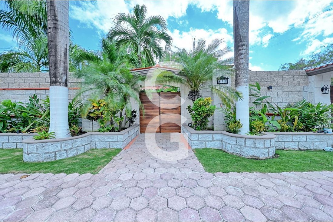 Casa en Alfredo V. Bonfil, Quintana Roo, México 3 - 19200512
