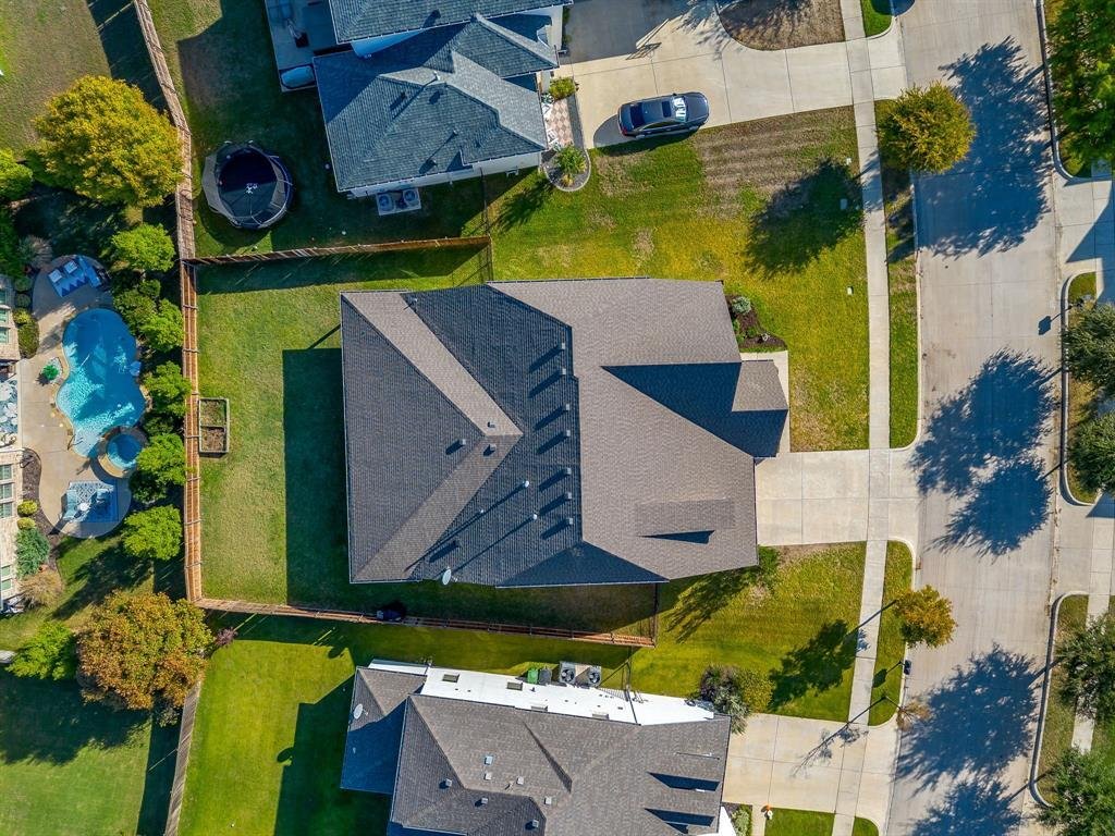 Casa a Aledo, Texas, Stati Uniti 3 - 19201708