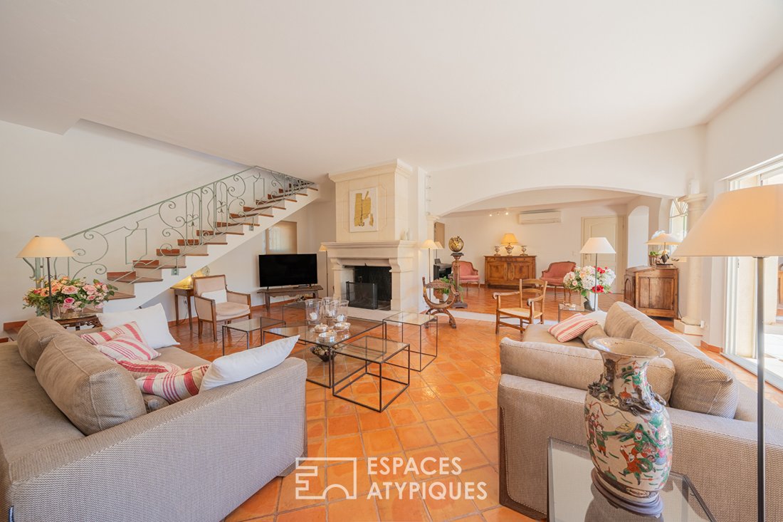 Villa à Le Dramont-Agay-Anthéor-Le Trayas, Saint-Raphaël, France 4 - 19202452