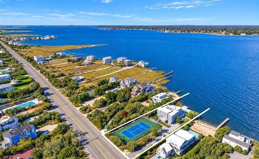 Anwesen in Quogue, New York, Vereinigte Staaten 1