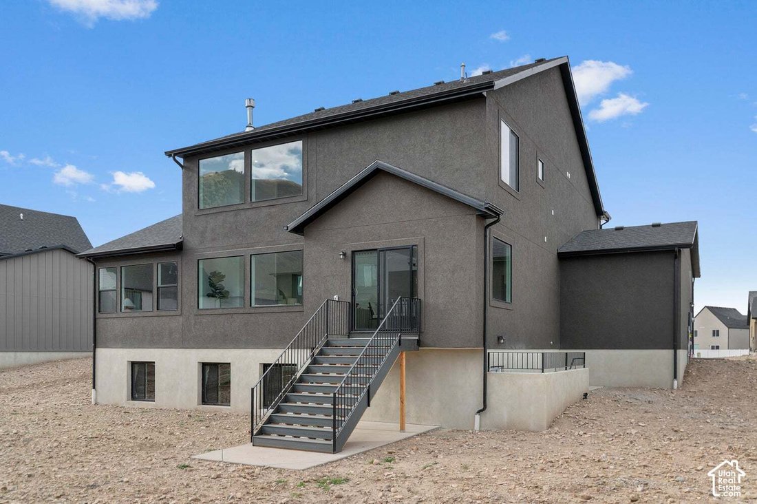 House in Woodland Hills, Utah, United States 4 - 19201003