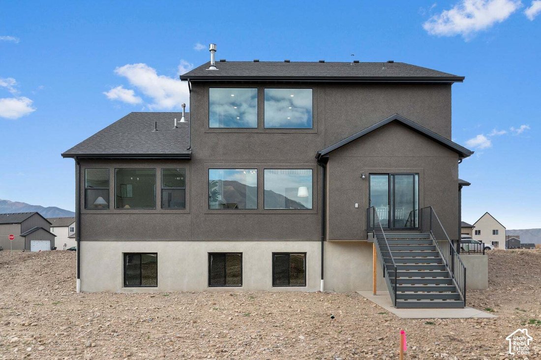 House in Woodland Hills, Utah, United States 3 - 19201003