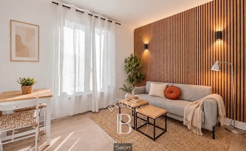 Townhouse en Montreuil, Versalles, Francia 1