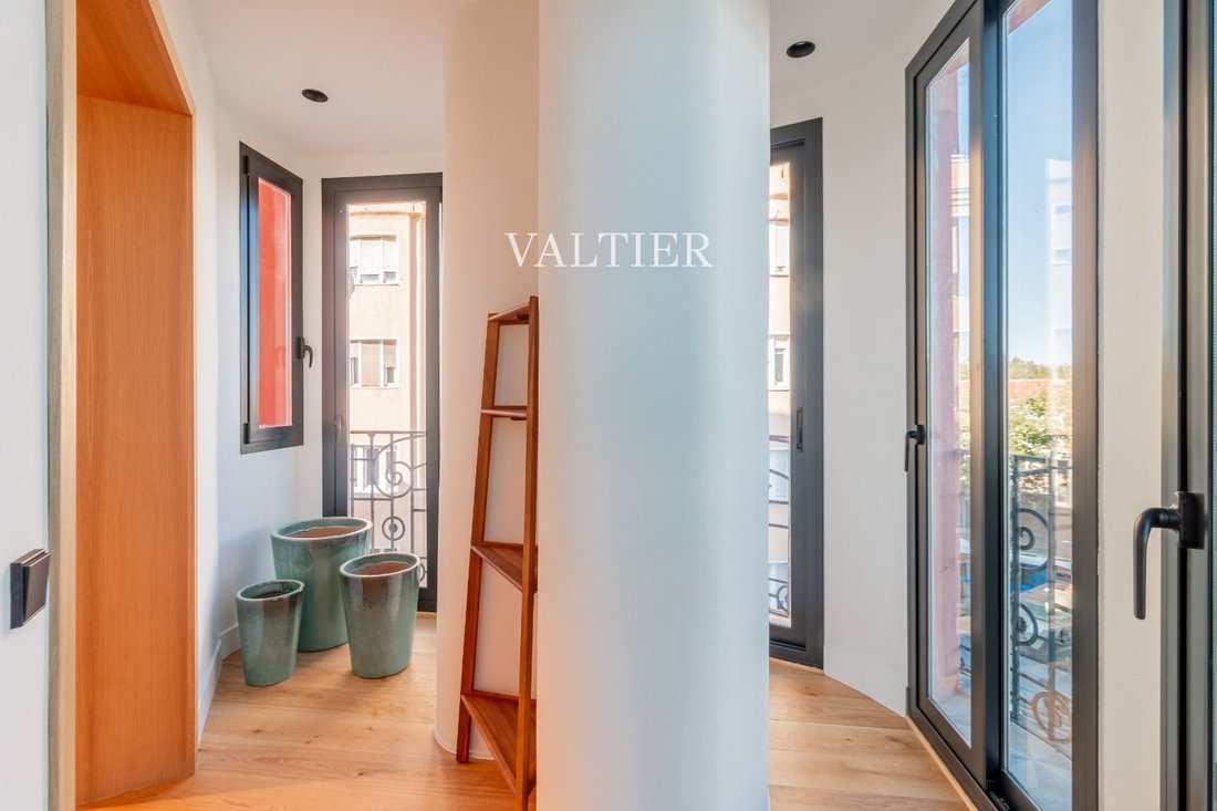 Casa a Salamanca, Madrid, Spagna 5 - 19201924