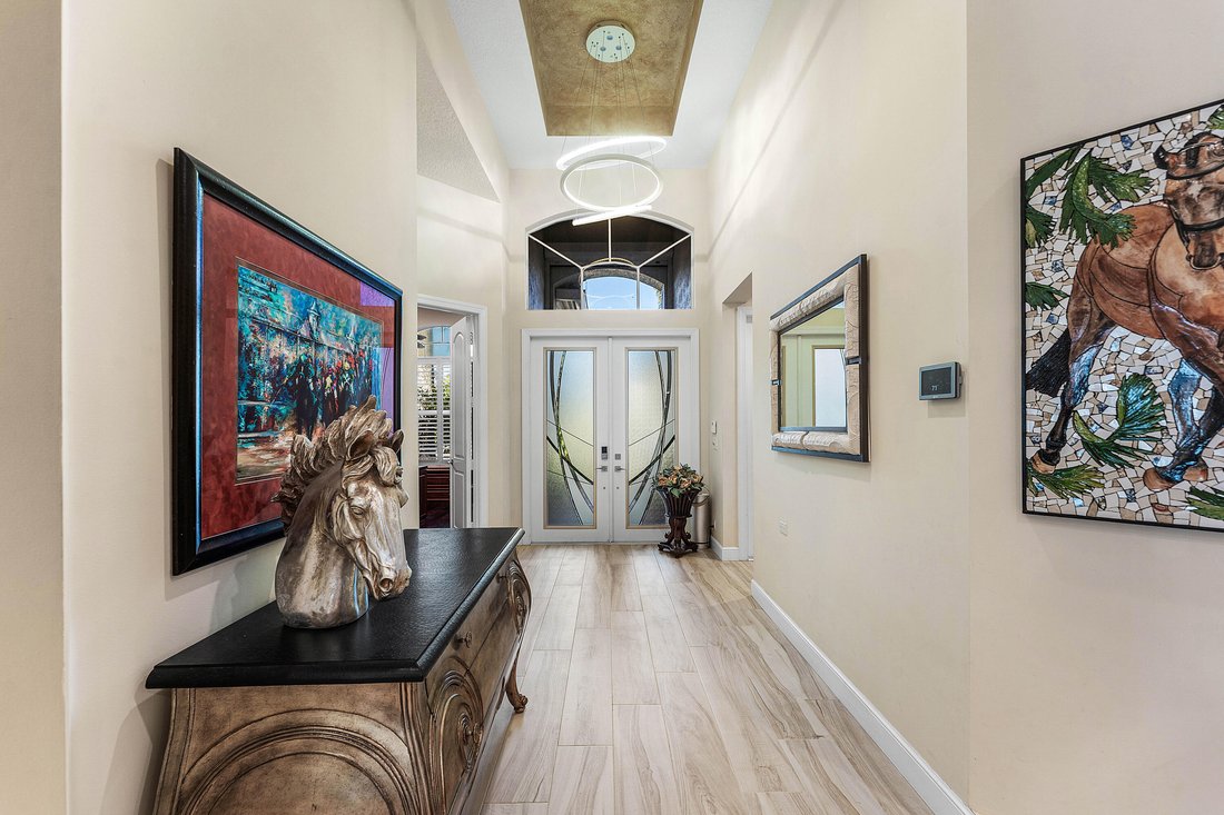 Casa en Delray Beach, Florida, Estados Unidos 5 - 19202270