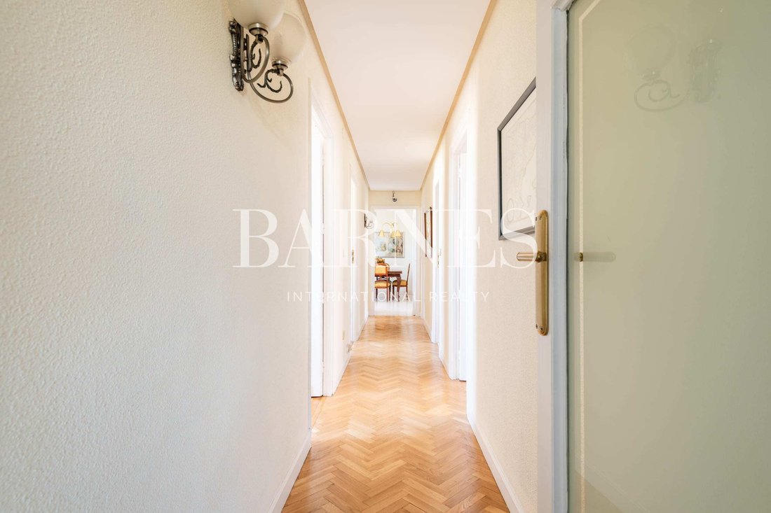 Penthouse in Barrio Salamanca, Madrid, Spain 1 - 19202033