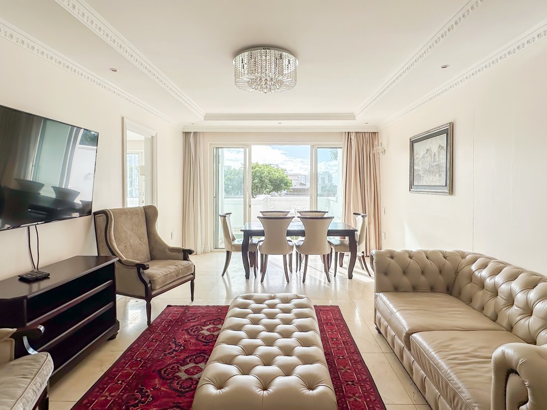 Apartment in Three Anchor Bay, Atlantic Seaboard, Cape Town 3 - 19202936