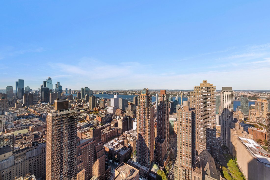 Eigentumswohnung in New York City, New York, Vereinigte Staaten 3 - 19202152