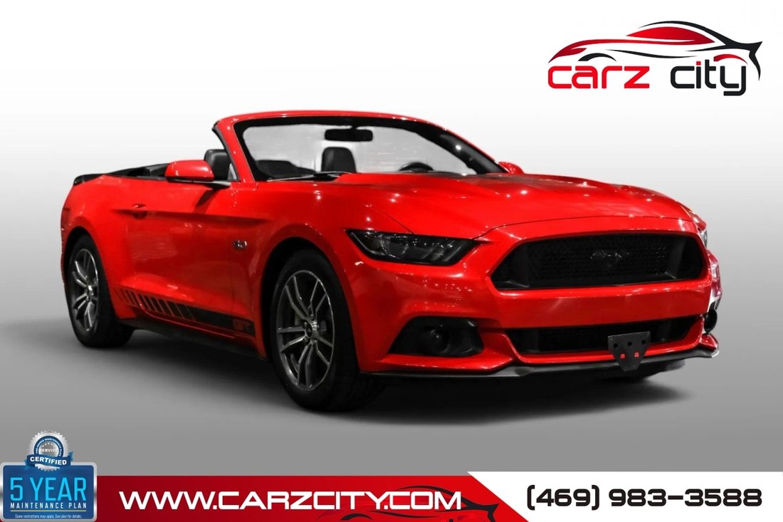 Cabriolet in Addison, TX, United States 1 - 19202629