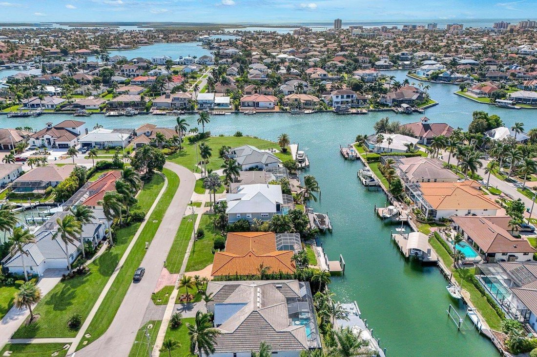 Haus in Marco Island, Florida, Vereinigte Staaten 3 - 19200892