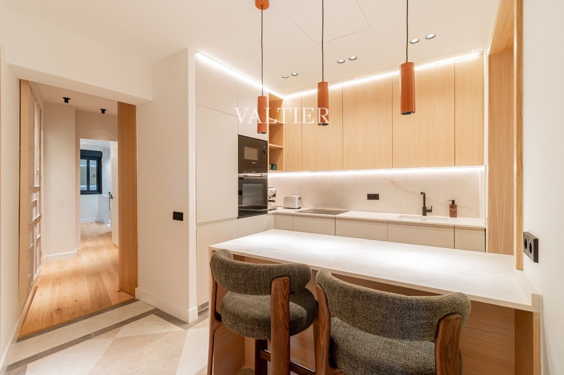 Casa a Salamanca, Madrid, Spagna 3 - 19201924