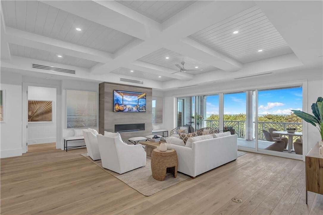 Condominio a Vero Beach, Florida, Stati Uniti 3 - 19201160