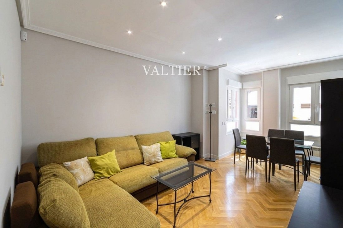 Apartamento en Salamanca, Madrid, España 2 - 19201805