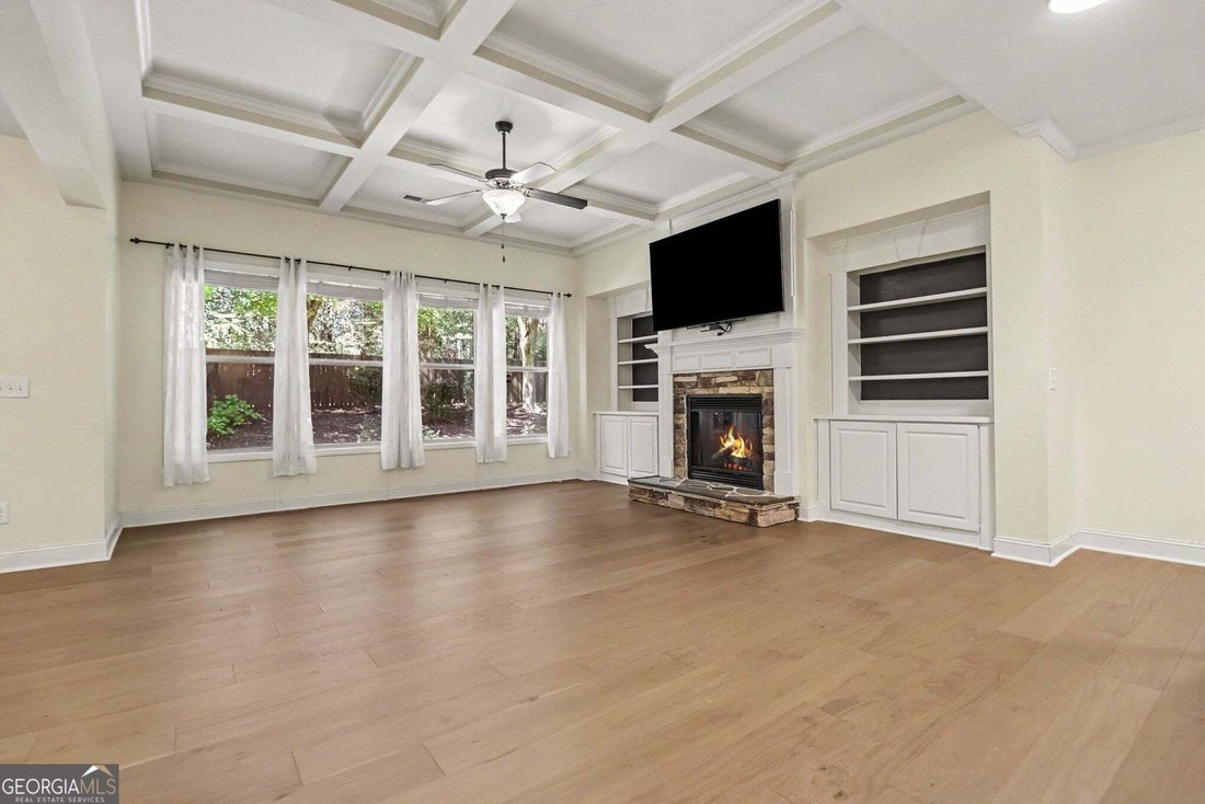 Haus in Johns Creek, Georgia, Vereinigte Staaten 5 - 19201747