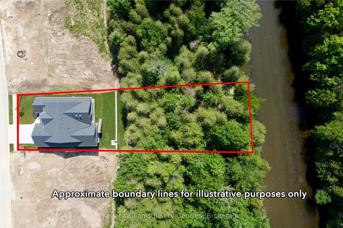 House in Hanover, Ontario, Canada 3 - 19200065