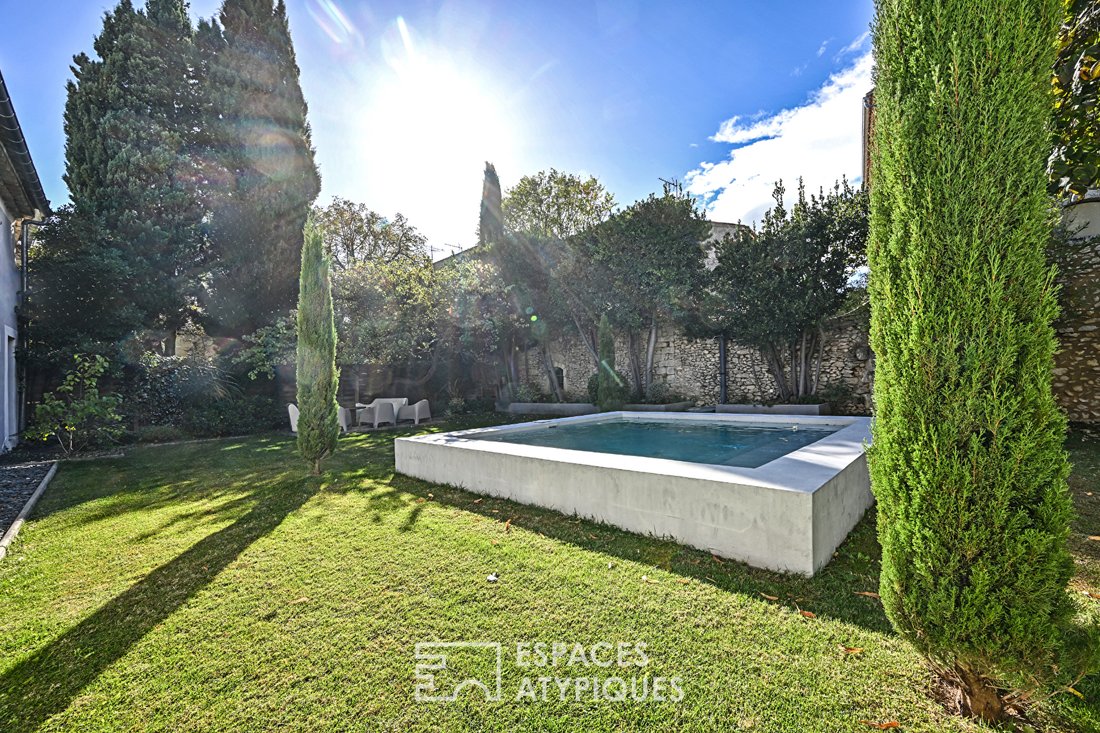 Villa à Uzès, Occitanie, France 1 - 19202438