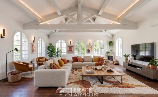 Villa in Centre Ville, Frontignan, France 1