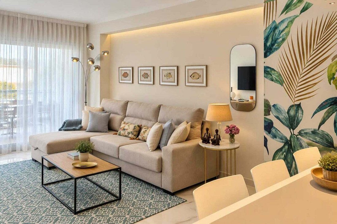 Appartement à Marbella, Andalousie, Espagne 2 - 19201436