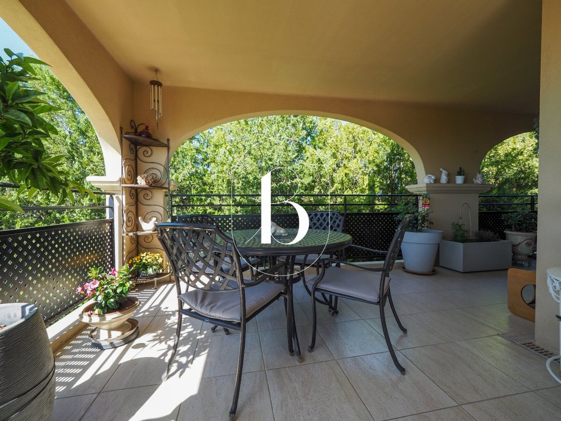 Appartement à Uzès, Occitanie, France 4 - 19202057