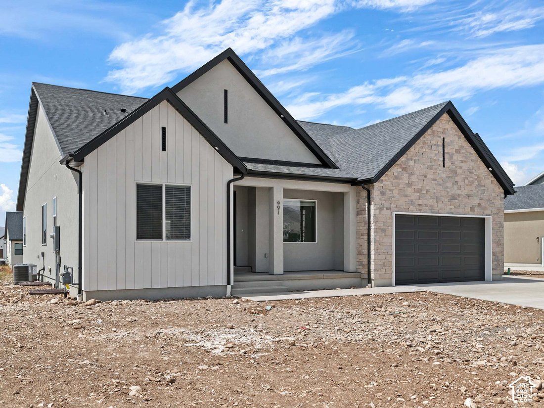 House in Salem, Utah, United States 2 - 19200980