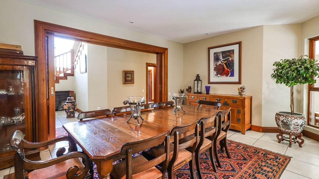 Casa a Dainfern, Gauteng, Sudafrica 5 - 19202940
