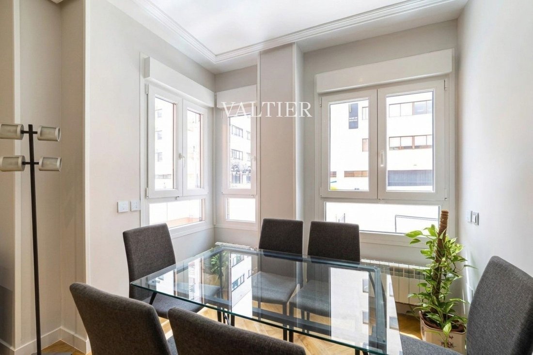 Apartamento en Salamanca, Madrid, España 4 - 19201805