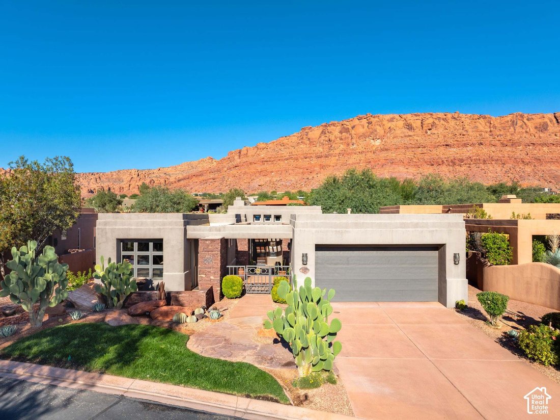 Maison à St. George, Utah, États-Unis 1 - 19201013