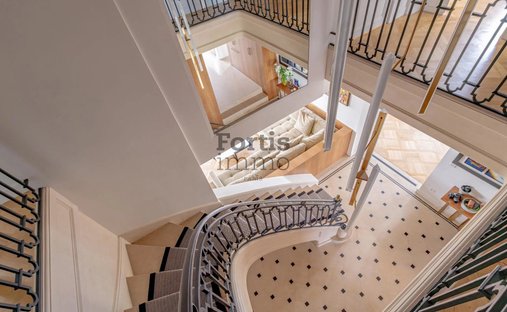 Haus in Bois de Boulogne, Paris 16e Arrondissement, Paris 1