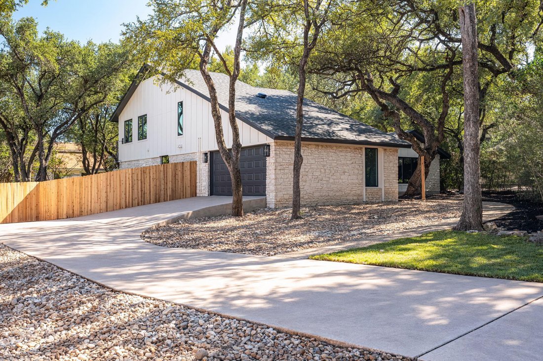 Casa a Austin, Texas, Stati Uniti 1 - 19201176