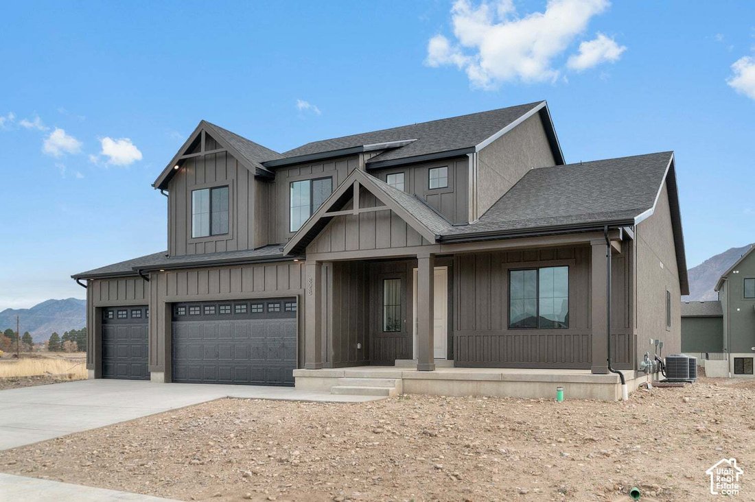 House in Woodland Hills, Utah, United States 1 - 19201003