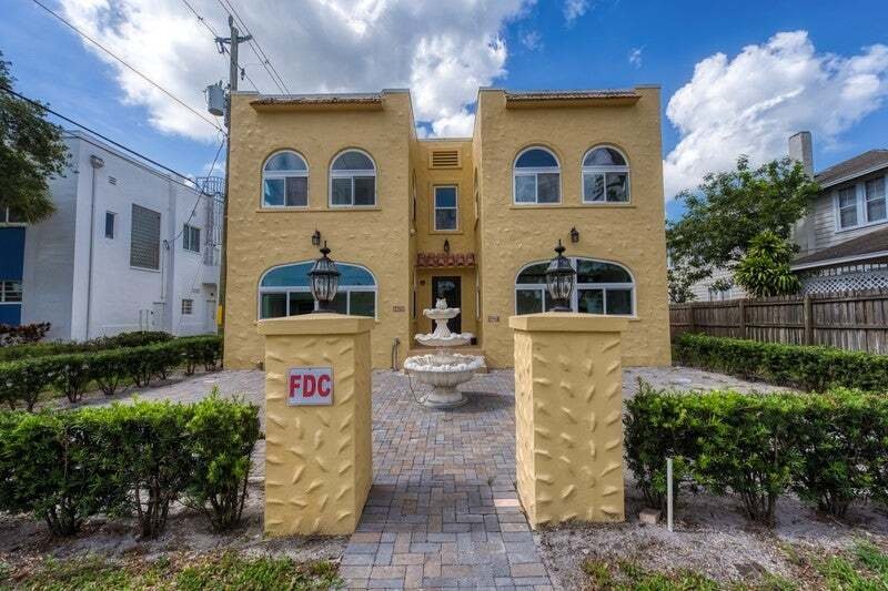 Vero Beach, Florida, United States 1 - 19201147