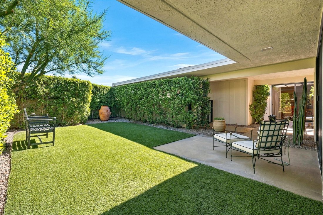 Haus in Rancho Mirage, Kalifornien, Vereinigte Staaten 5 - 19200622