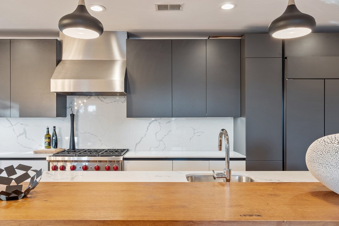 Condominio a Boston, Massachusetts, Stati Uniti 4 - 19200070
