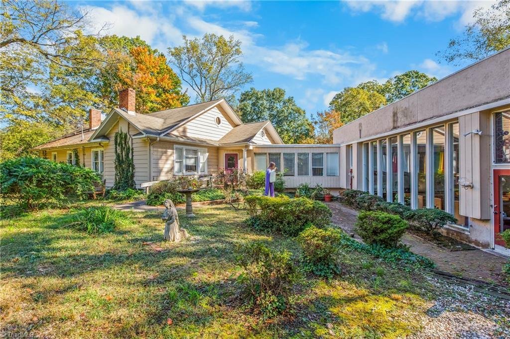Maison à Winston-Salem, Caroline du Nord, États-Unis 4 - 19202464
