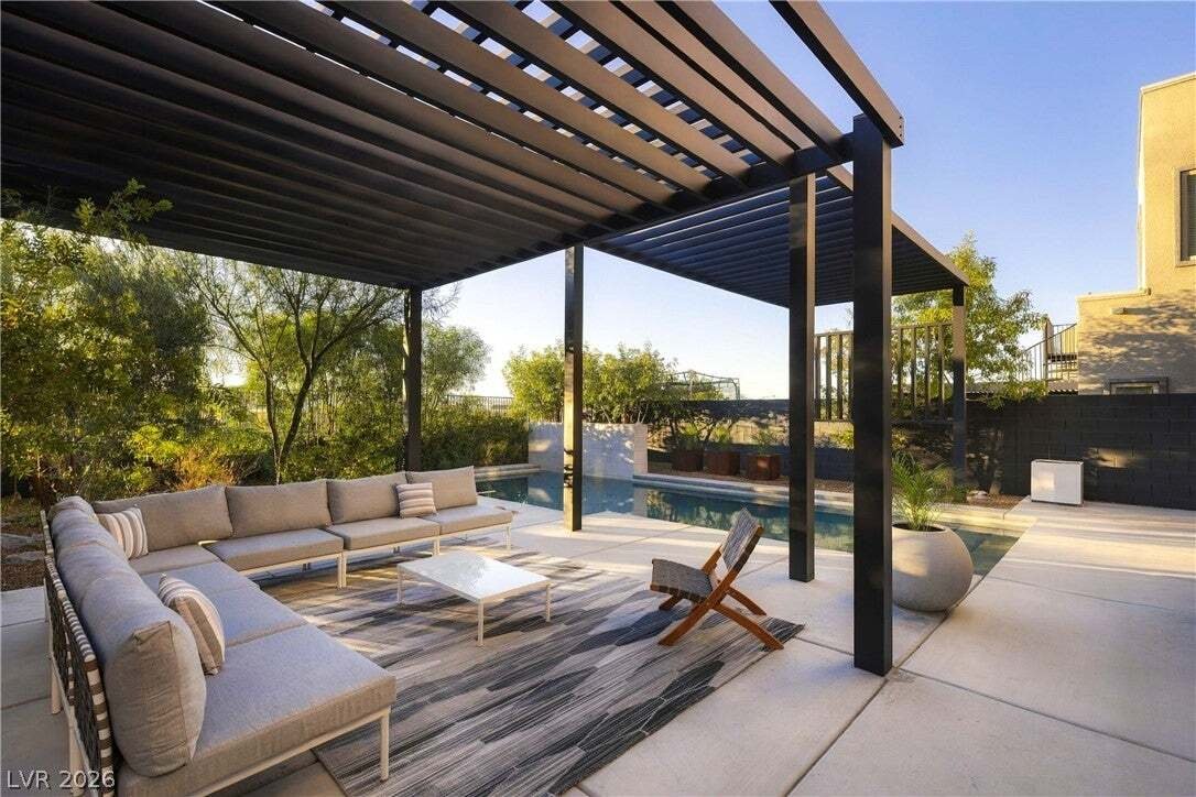 Maison à Henderson, Nevada, États-Unis 3 - 19201073