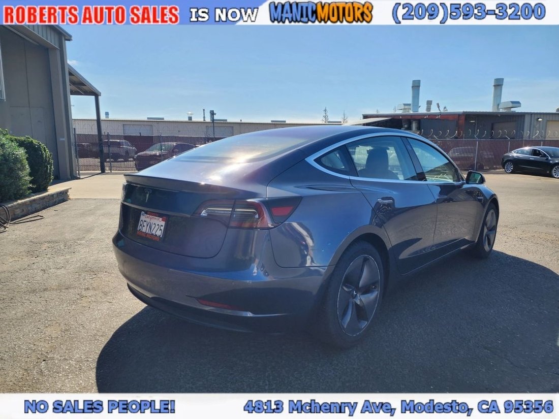 Sedan in Modesto, CA, United States 3 - 19202637