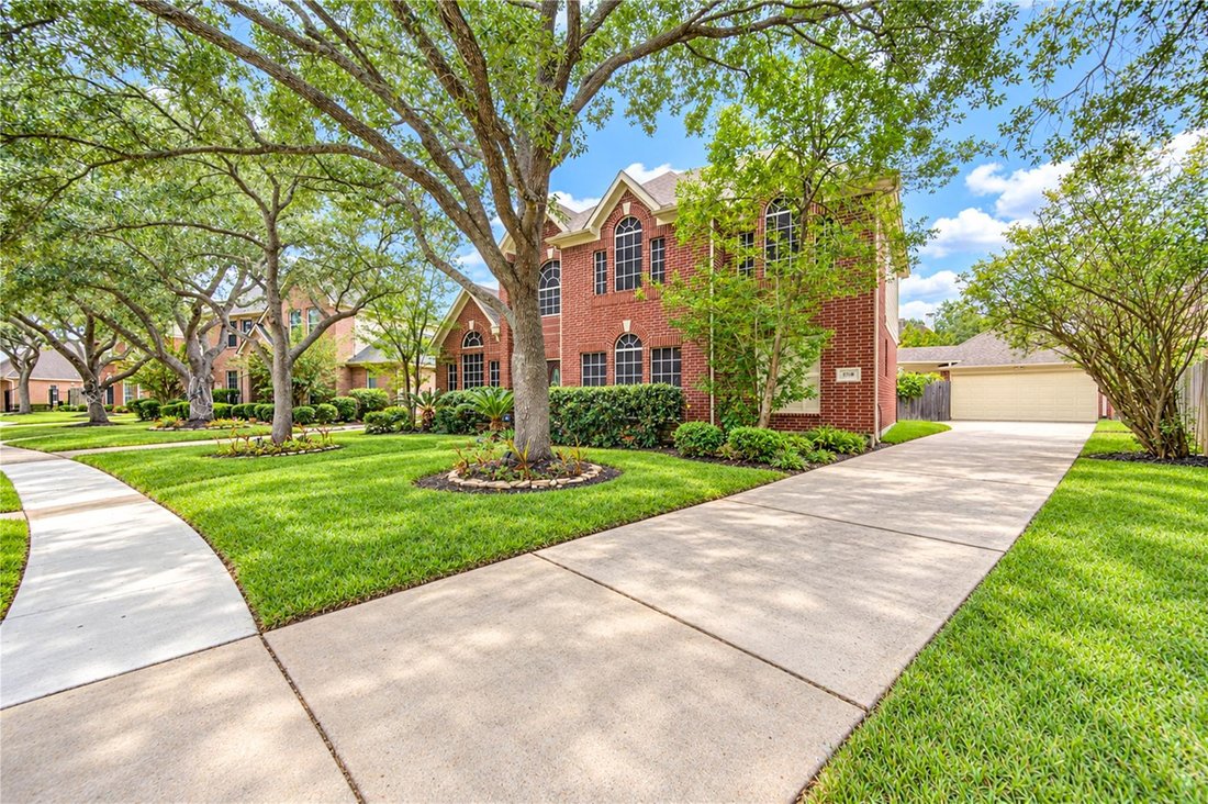 House in Sugar Land, Texas, United States 3 - 19201877