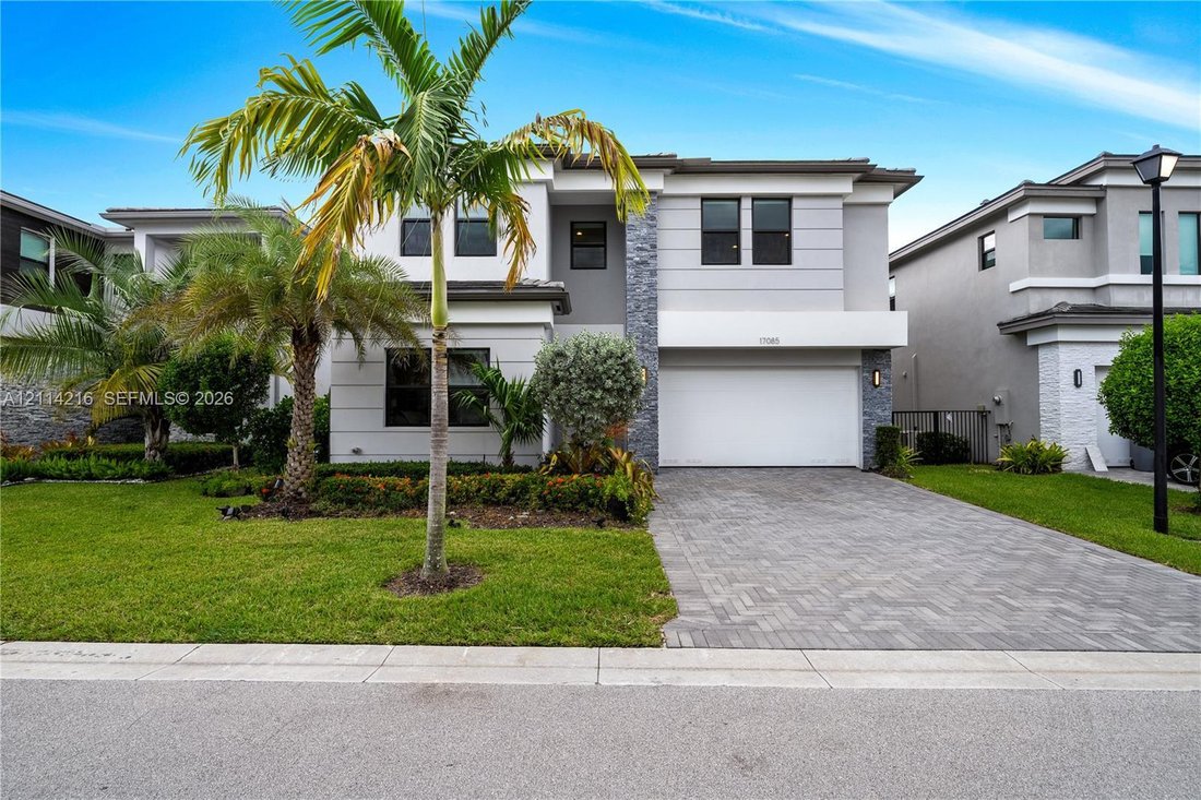 Haus in Boca Raton, Florida, Vereinigte Staaten 2 - 19202140