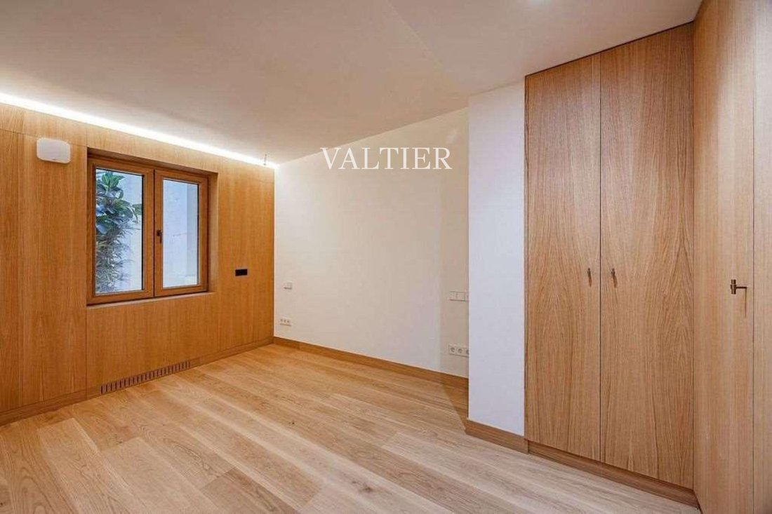 Wohnung in Salamanca, Madrid, Spanien 5 - 19201624