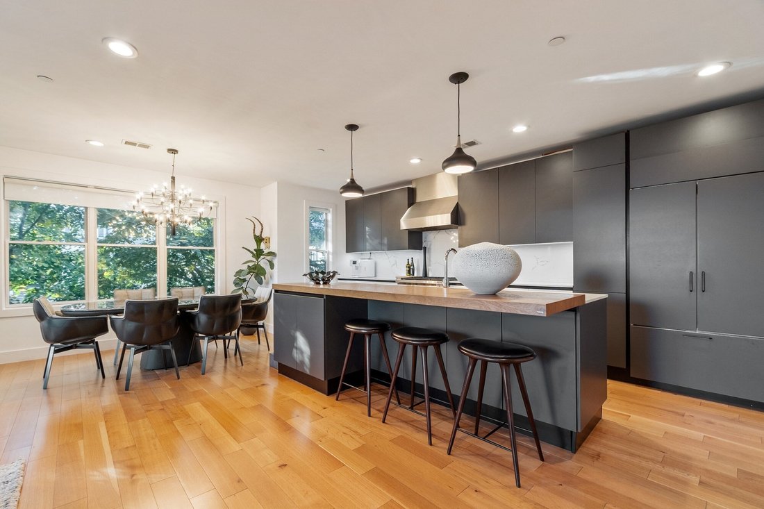 Condominio a Boston, Massachusetts, Stati Uniti 2 - 19200070