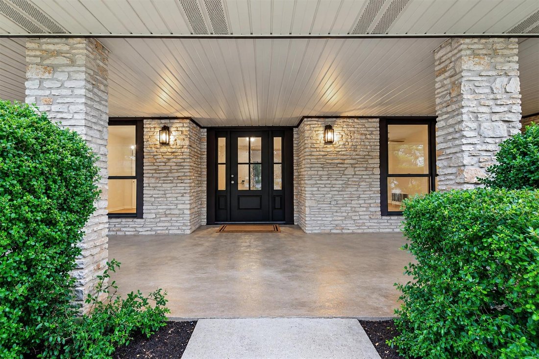 Haus in Austin, Texas, Vereinigte Staaten 3 - 19201166